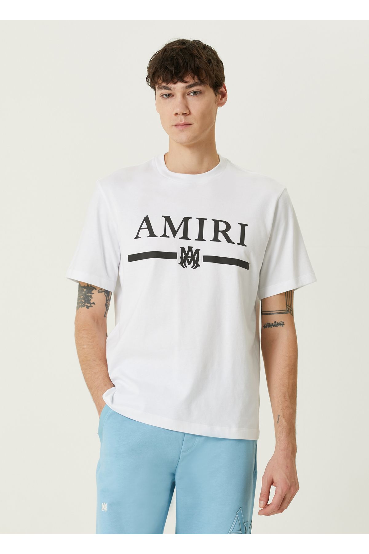 Amiri T-Shirts 👕 40-80% off! | Stylish and Premium - Trendyol
