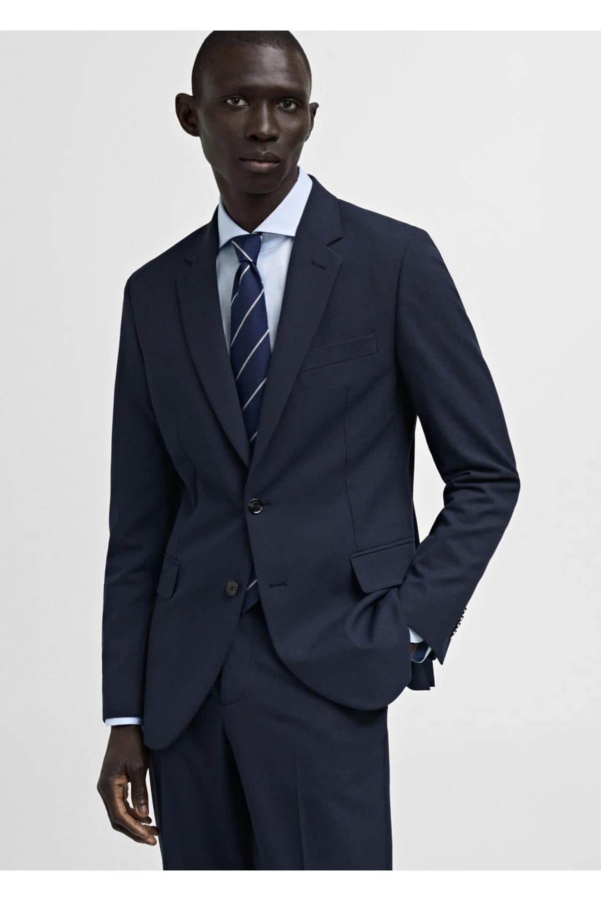 ژاکت منگو 87090601 ژاکت منگو 87090601