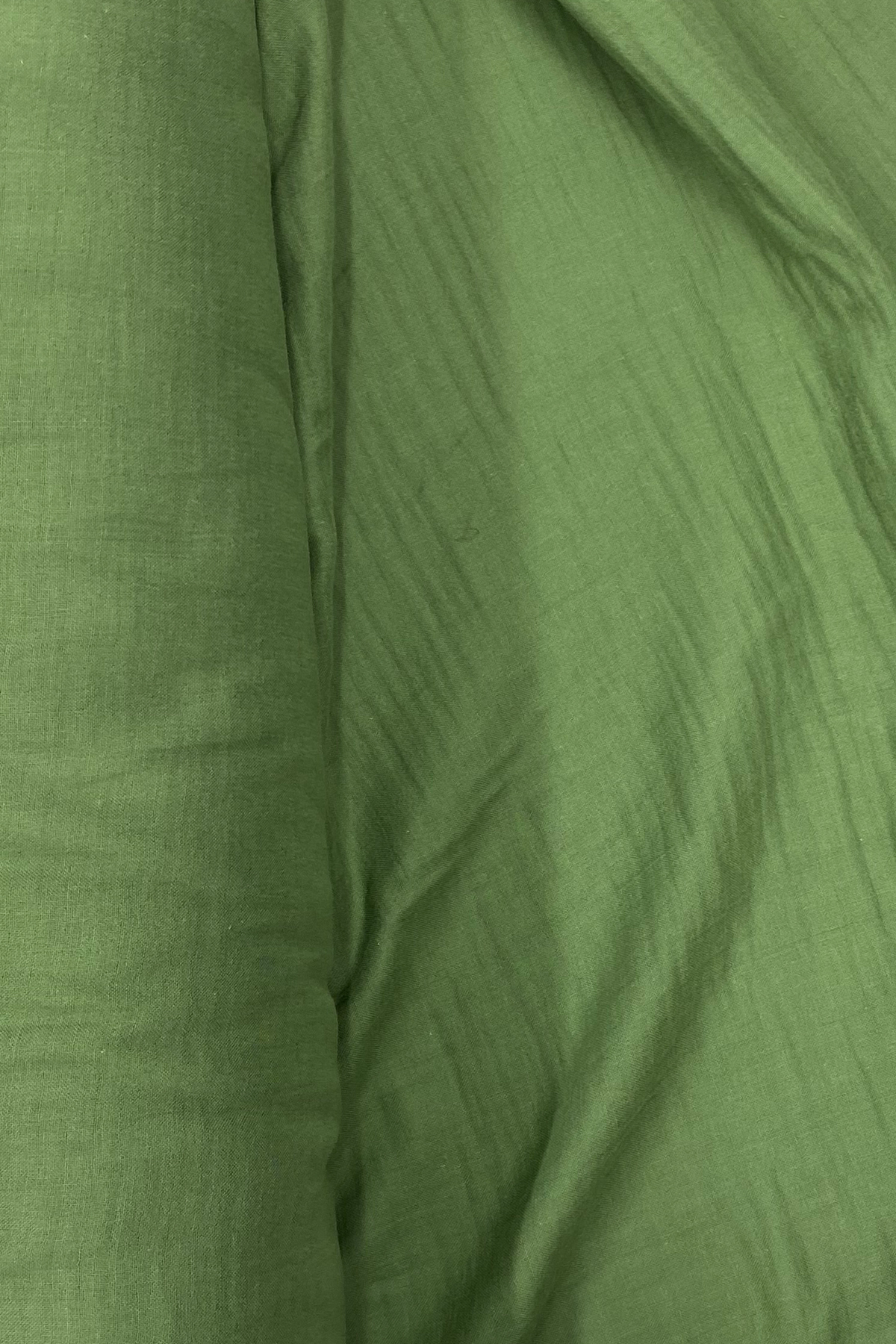 NUVVO Çok Amaçlı Müslin Pamuklu Bebek Örtü ve Battaniye Kumaşı Müslin Bez Haki 82 fotoğrafı 2 (önizleme)