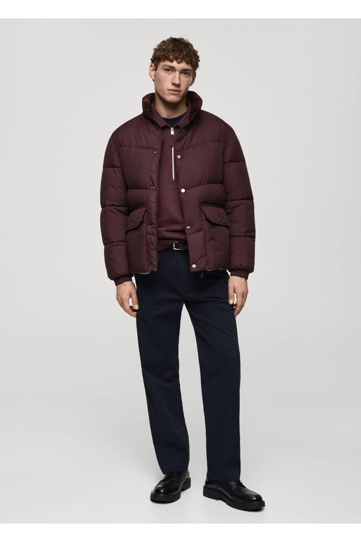 complete the look image