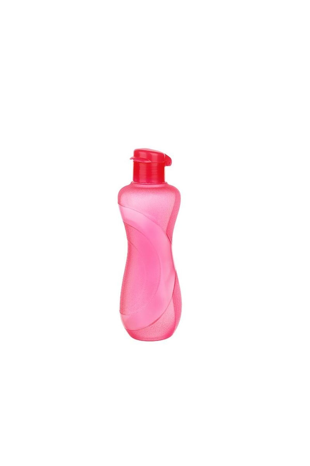 karadağsb Water Fresh Suluk Matara Şişe 750 Ml - Pembe (475475)