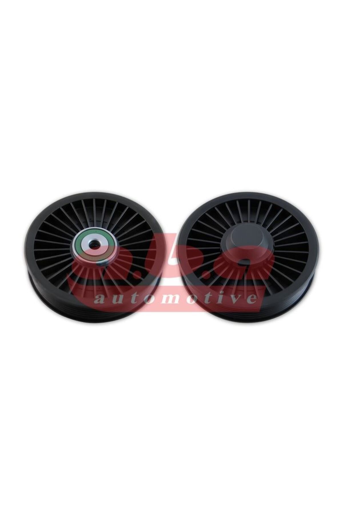 ABA ALTERNATÖR GERGİ RULMANI ESPACE-LGN II-MASTER 2.2 DCI 00- -MOVANO 2.2 DTI 00-
