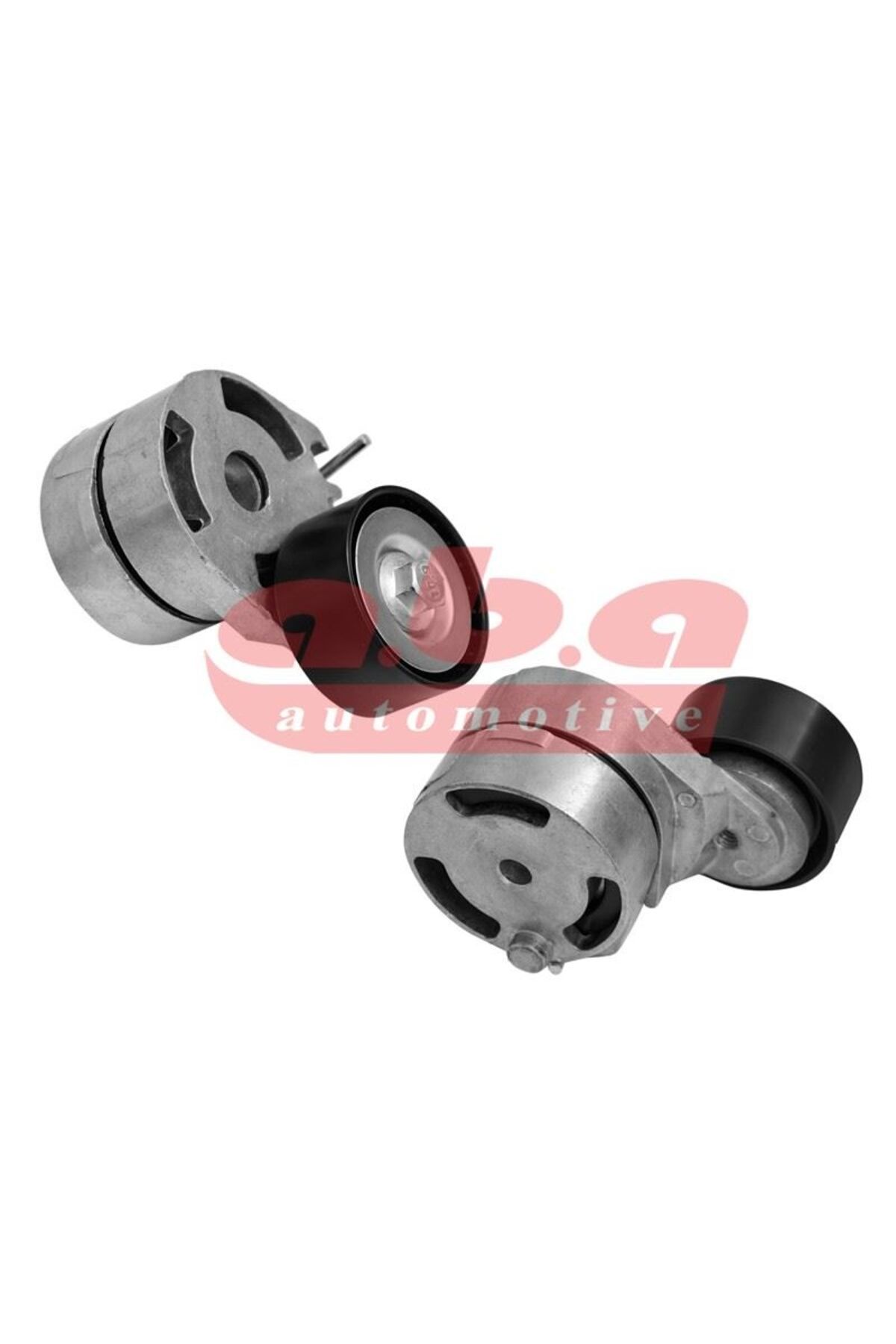 ABA ALTERNATÖR GERGİ RULMANI KÜTÜKLÜ P206 1.4HDI-407-PARTNER 1.6 HDI-C3 1.6 16V-C5 1.6HDI-BERLINGO 1.6