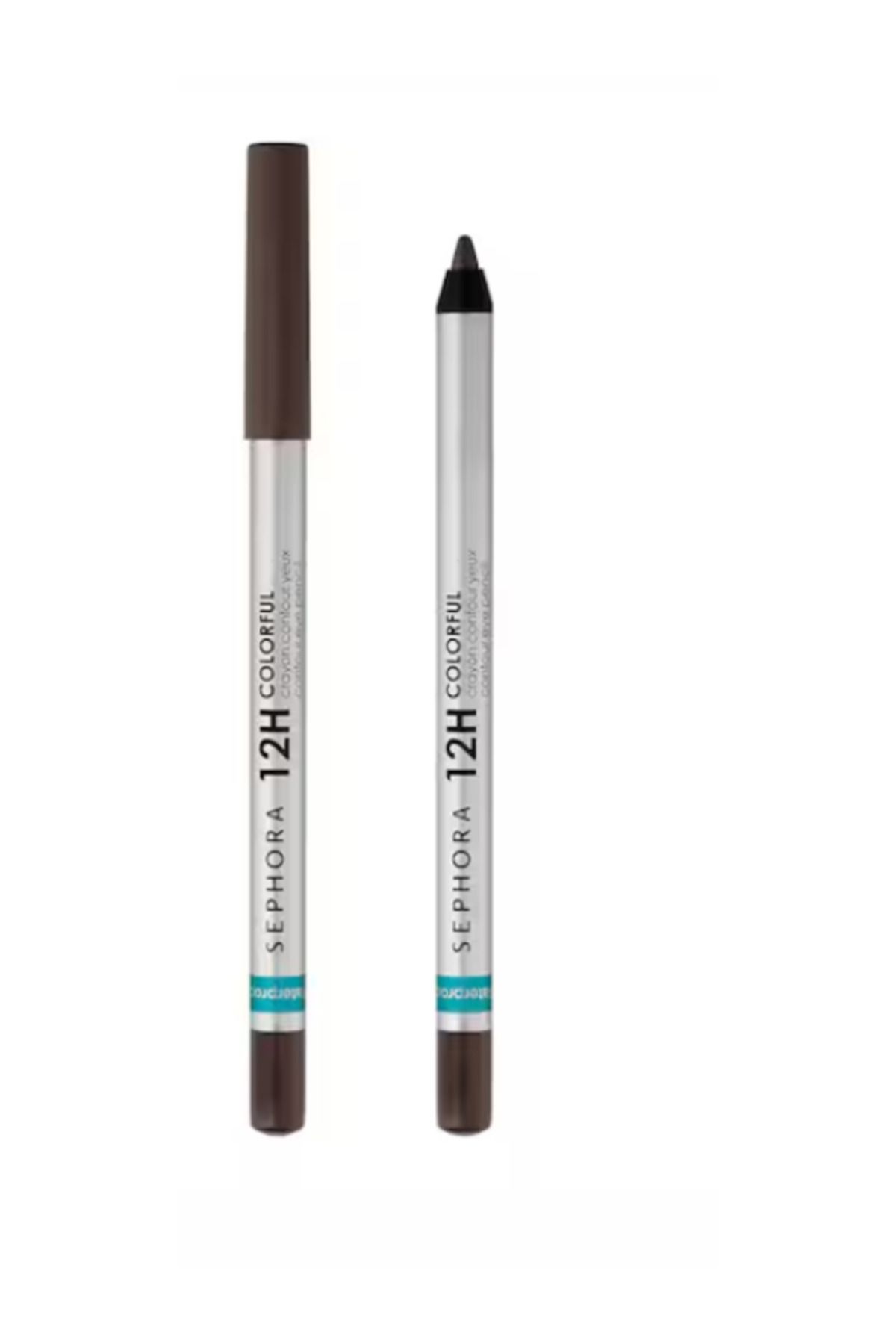 Sephora Beauty 12H Colorful Contour Eye Pencil - Göz Kalemi