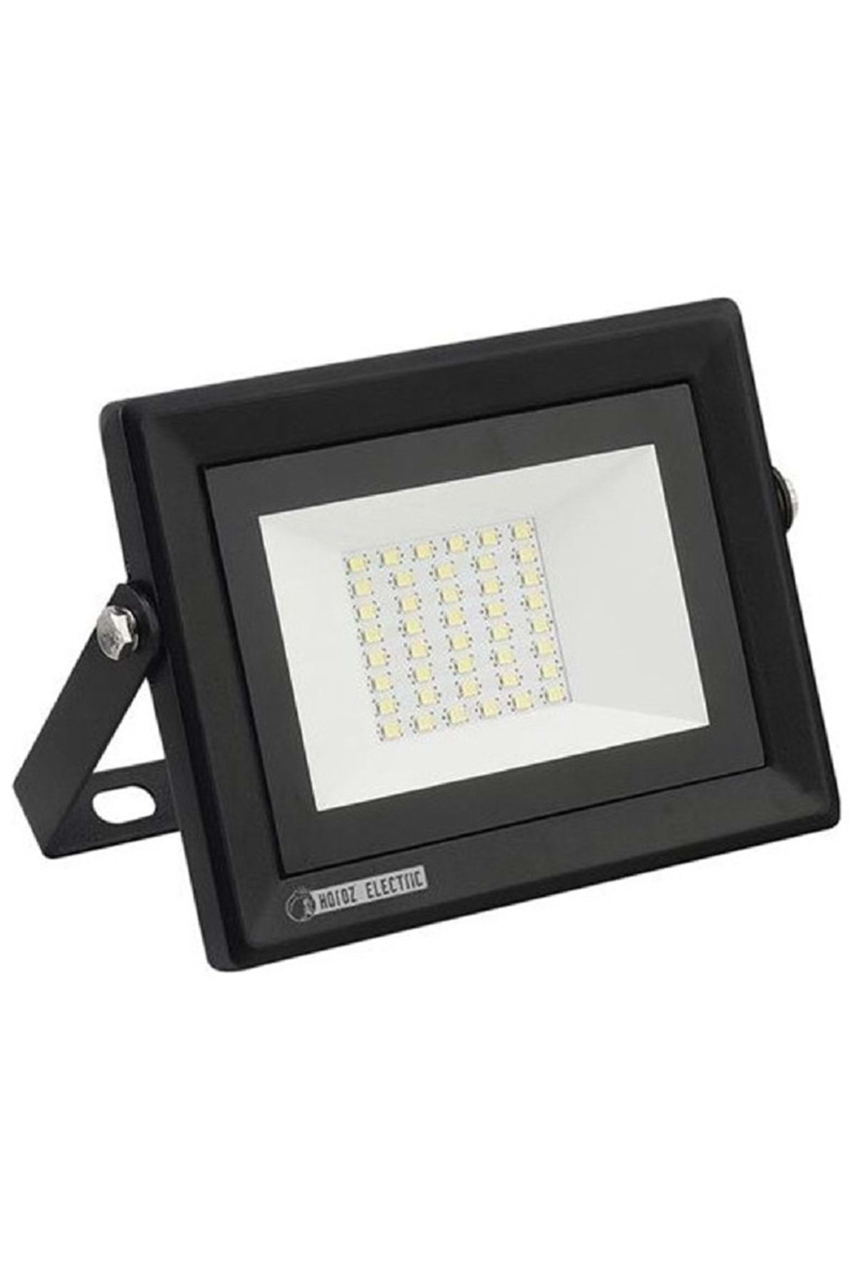 Horoz Pars-100 100 Watt 11550lm Yeşil Işık Smd Led Projektör 100w 314033