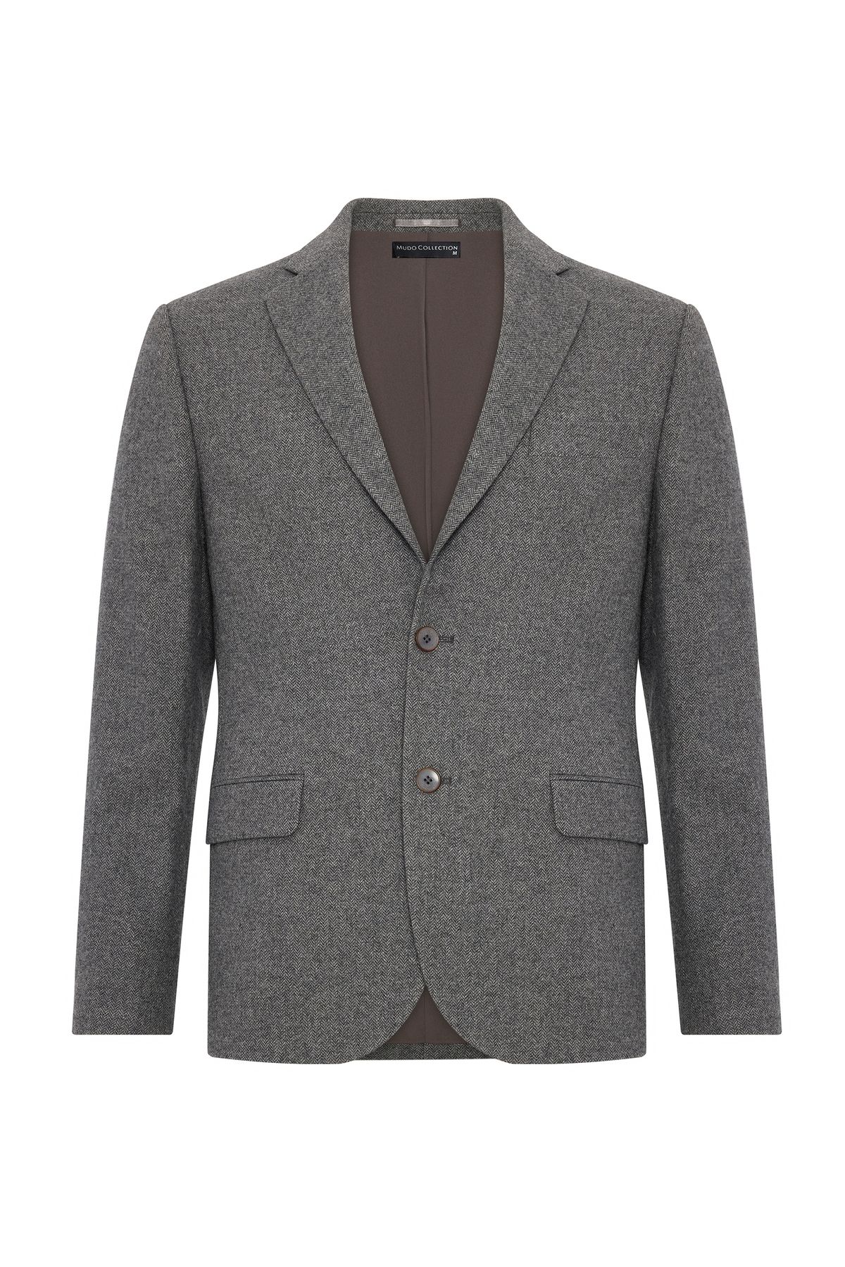 Mudo-Fishback Blazer Jacket 5