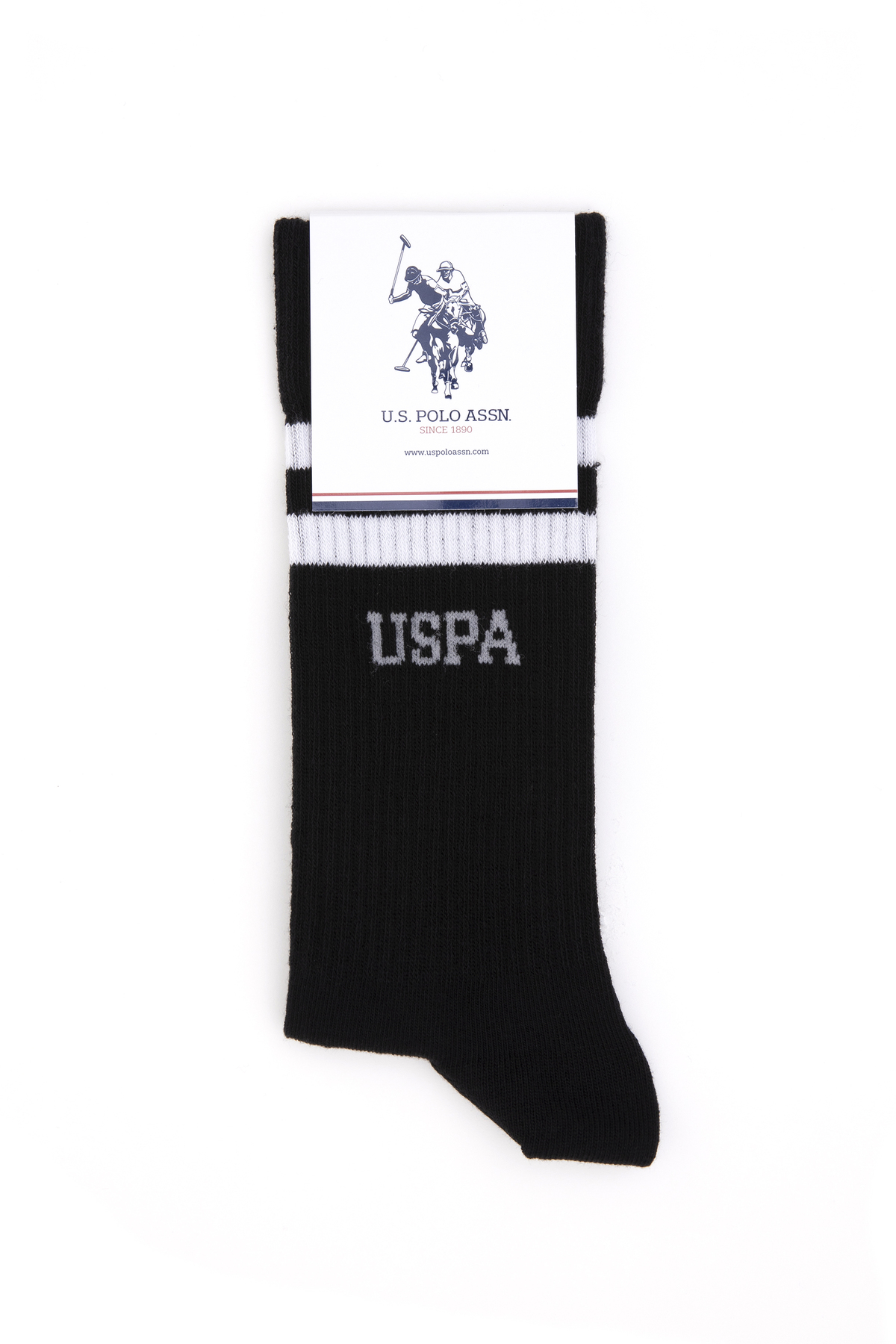 جوراب U.S. Polo Assn. مردانه منسوجات | یو اس پولو 1120744 - تصویر 4