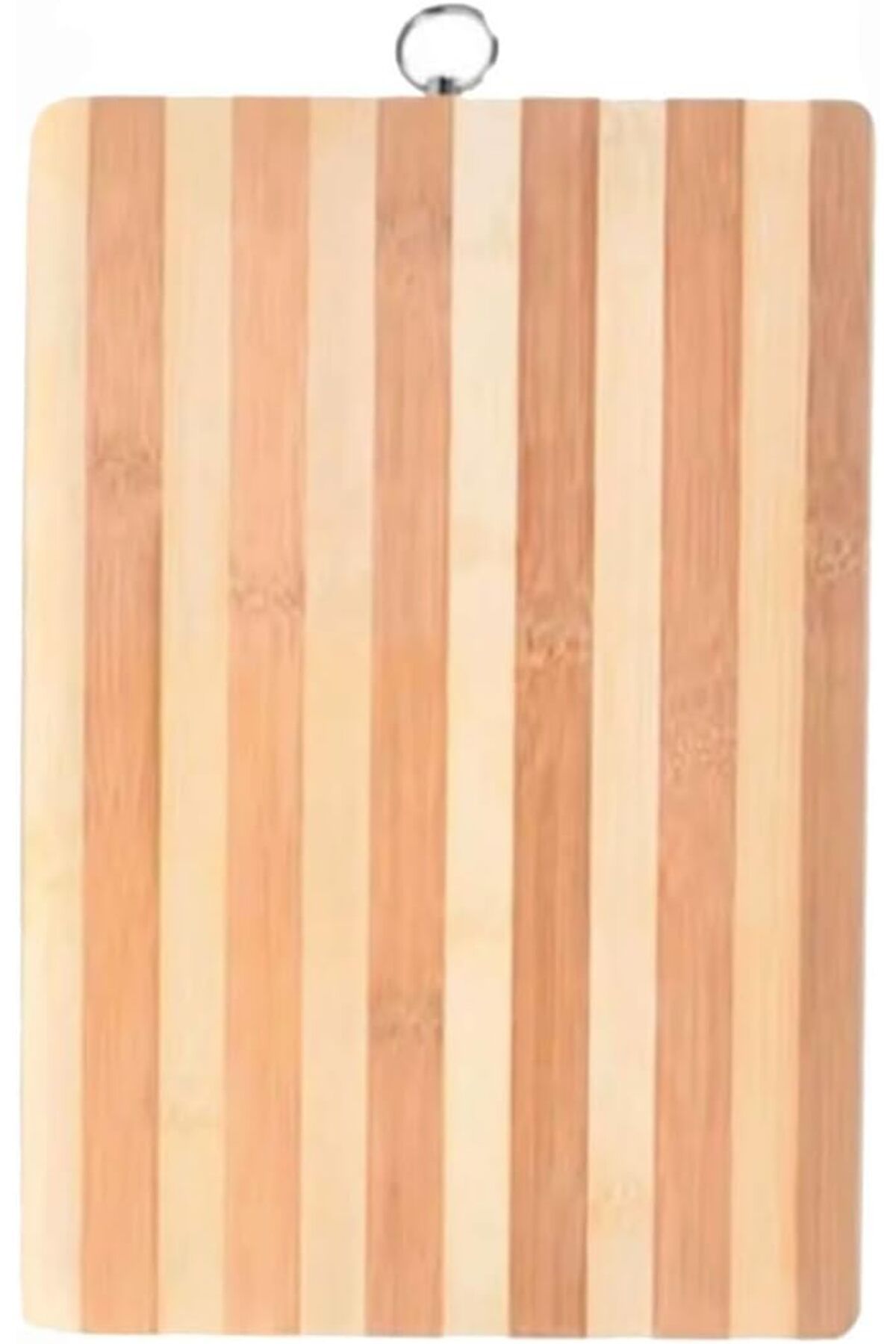 STOREMAX lbstorex Bambu Kesme Tahtası Seti, Farklı Ebatlar, Kolay Temizlenir (30x20) Newdsng 1116818