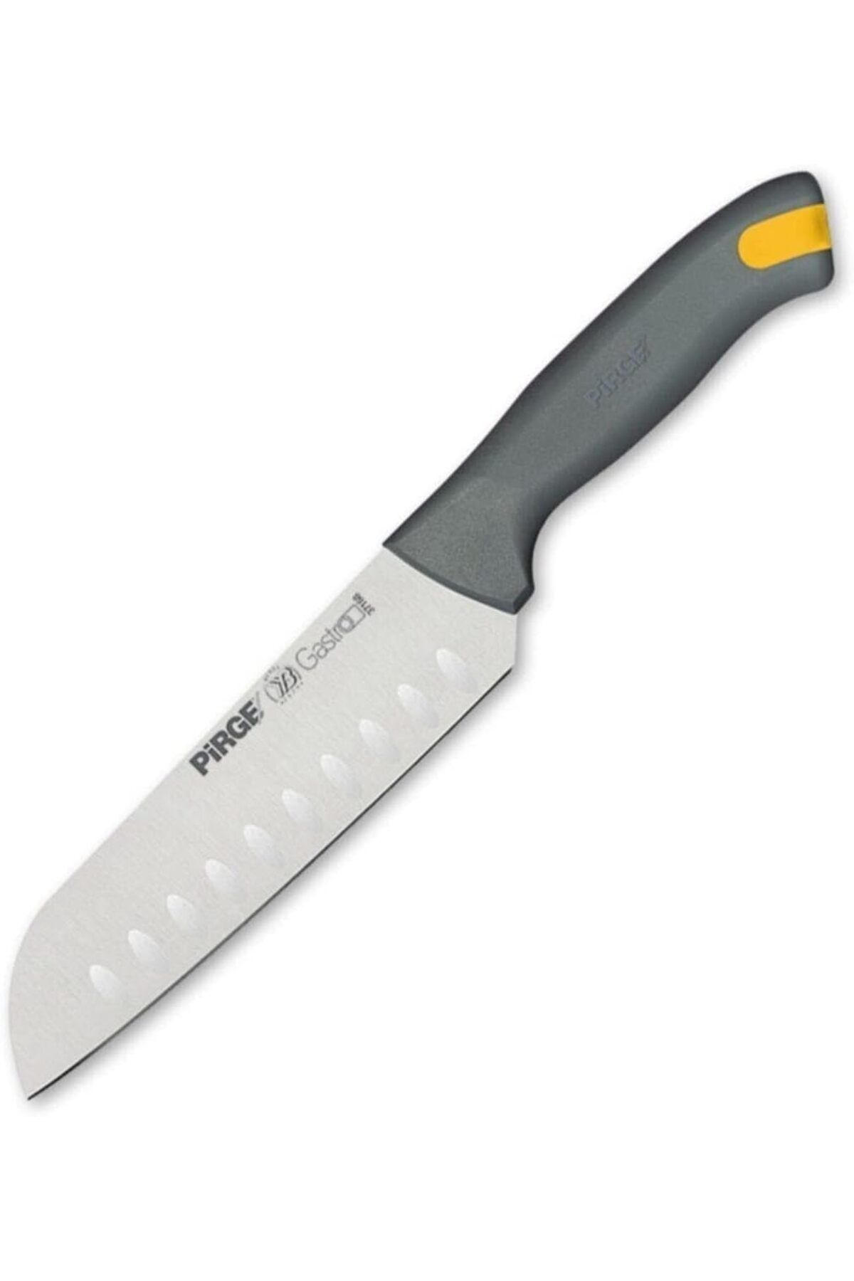 STOREMAX niffaShop Gastro Santoku Bıçağı Oluklu 17 cm nhlshp 1051353