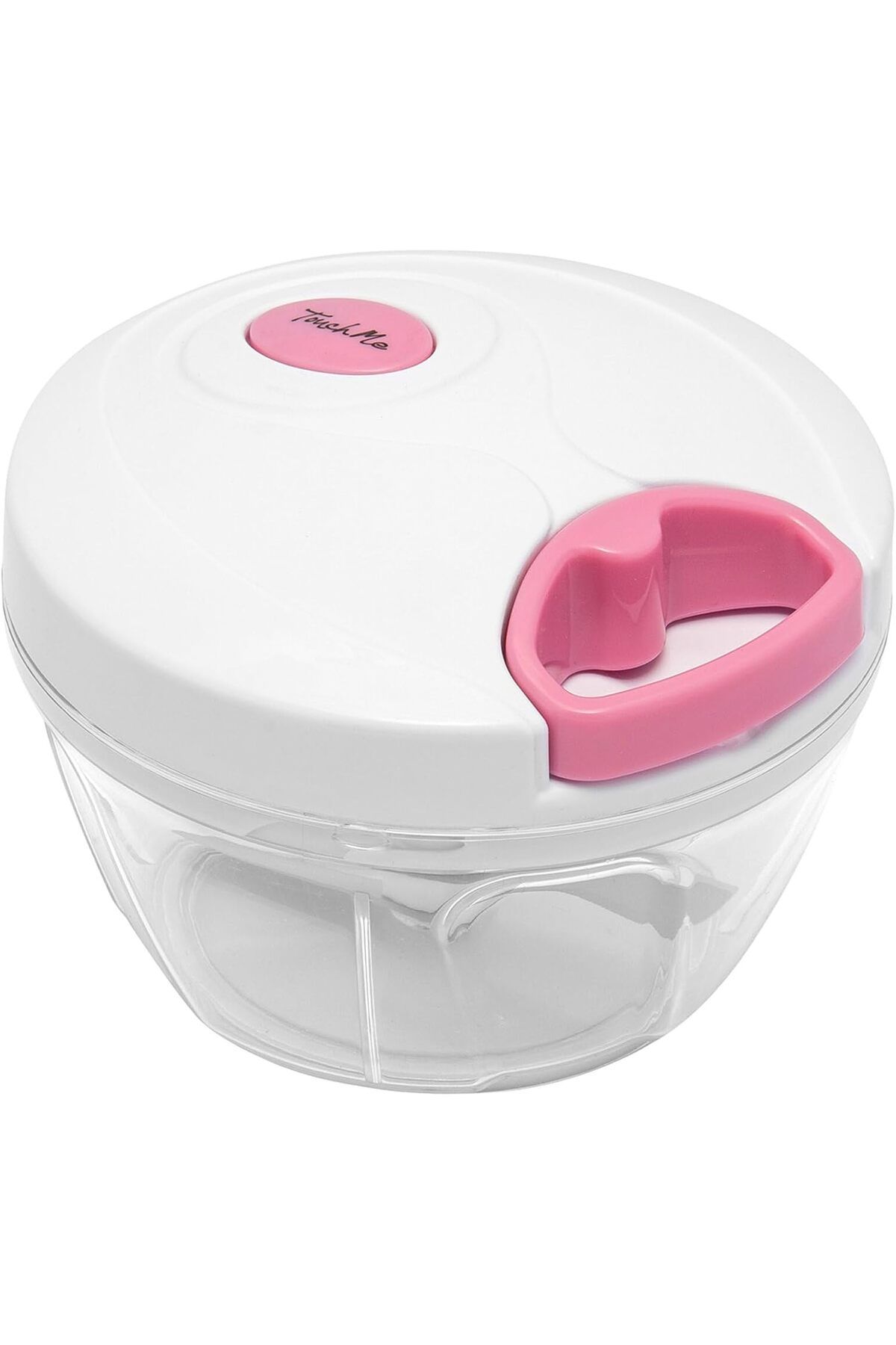 MCreative Me 2 Bıçaklı El Rondosu 400 Ml