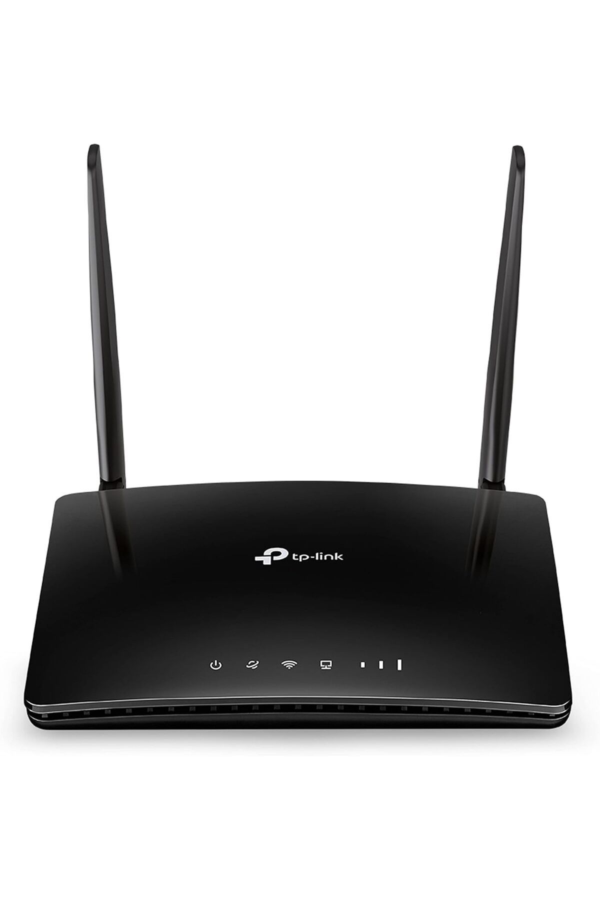 STOREMAX srhtDS TL-MR6400, N300 Mbps Kablosuz 4G LTE Router, 4G/3G SIM Yuvası, Yapılandırma Gerektirmez, K