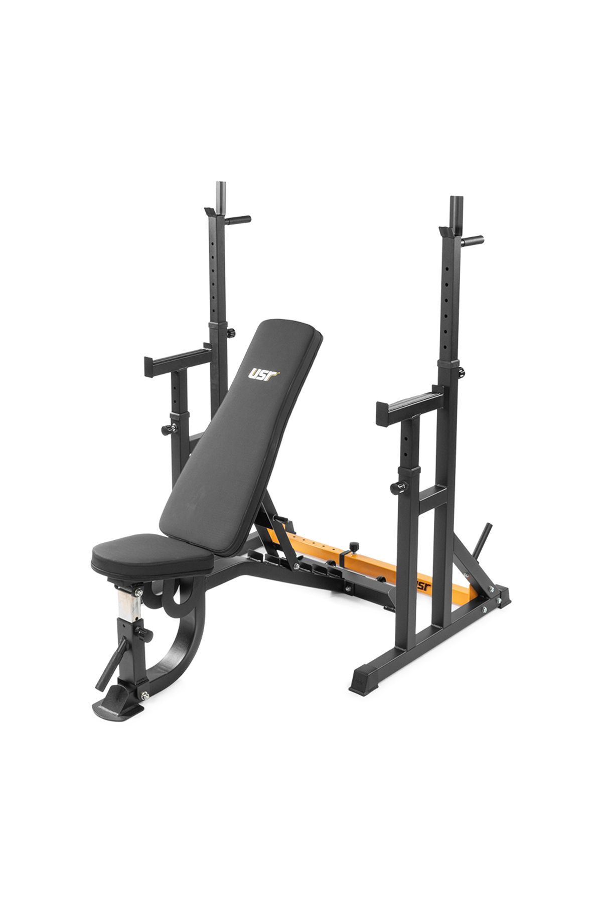 USR 52-1S Mnara Bench-Squat Rack Set