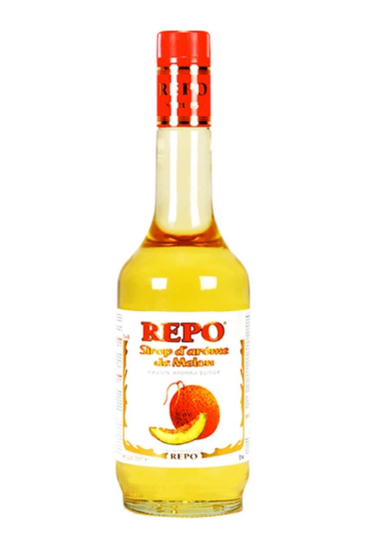 Repo KAVUN AROMALI KOKTEYL ŞURUP 700 ML