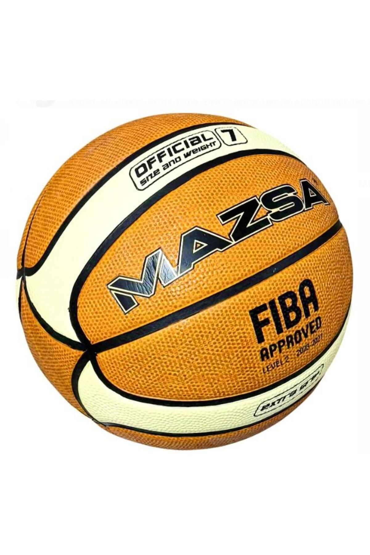 AVESSA Mazsa Bb-Krc07000 Basketbol Topu No7