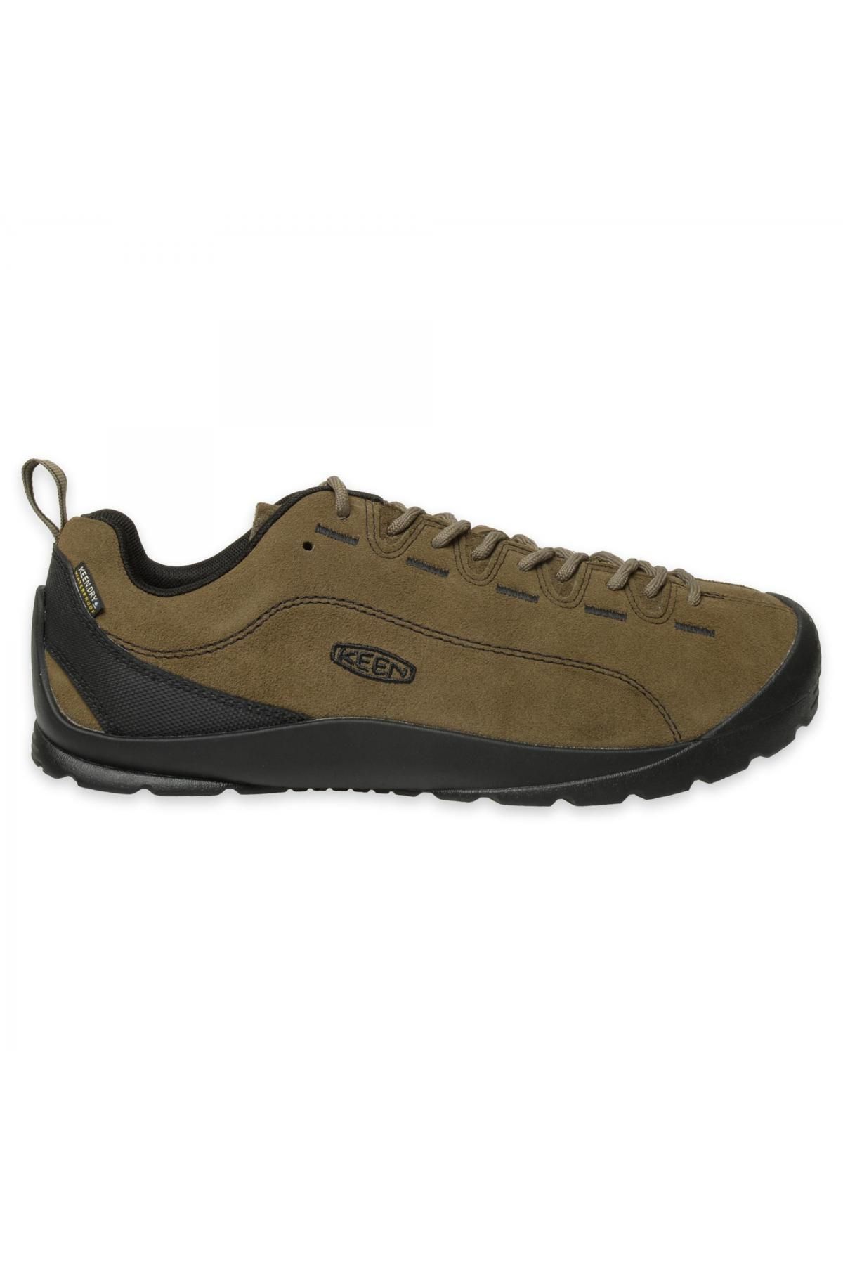 Keen-1029645   حذاء رجالي كاكي مقاوم للماء للاستخدام الخارجي من جاسبر 2