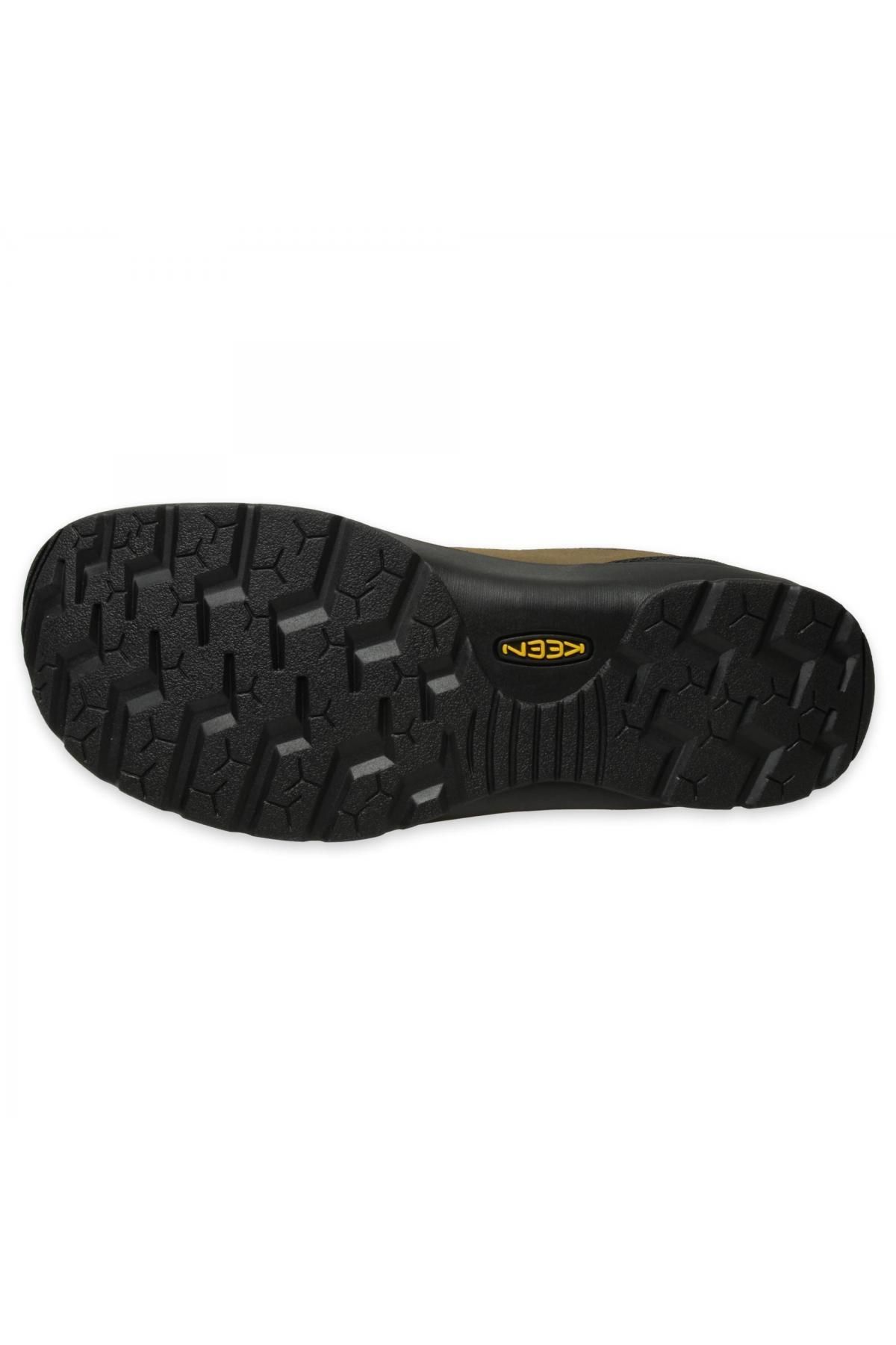 Keen-1029645   حذاء رجالي كاكي مقاوم للماء للاستخدام الخارجي من جاسبر 5