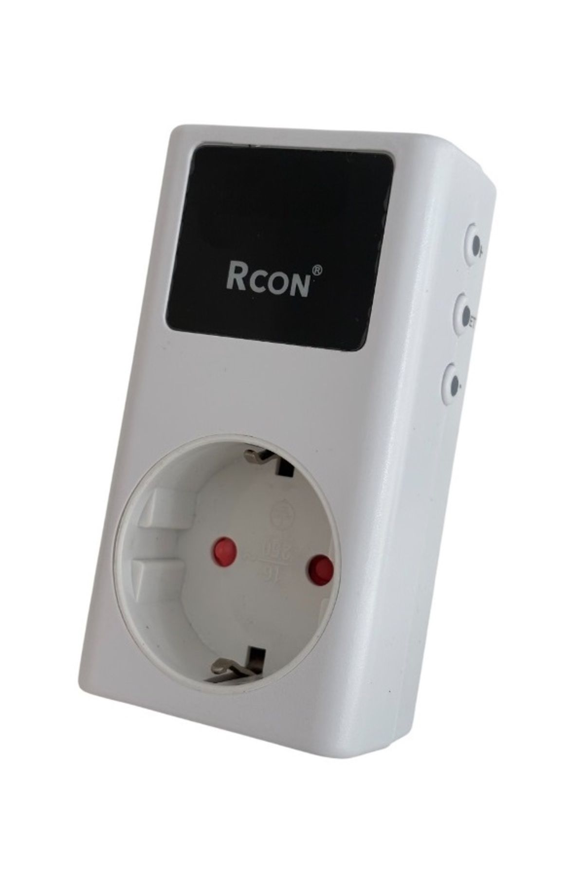 Rcon-Rcv-02 Prismatic Design Adjustable Voltage Ve Current Protector Socket 7