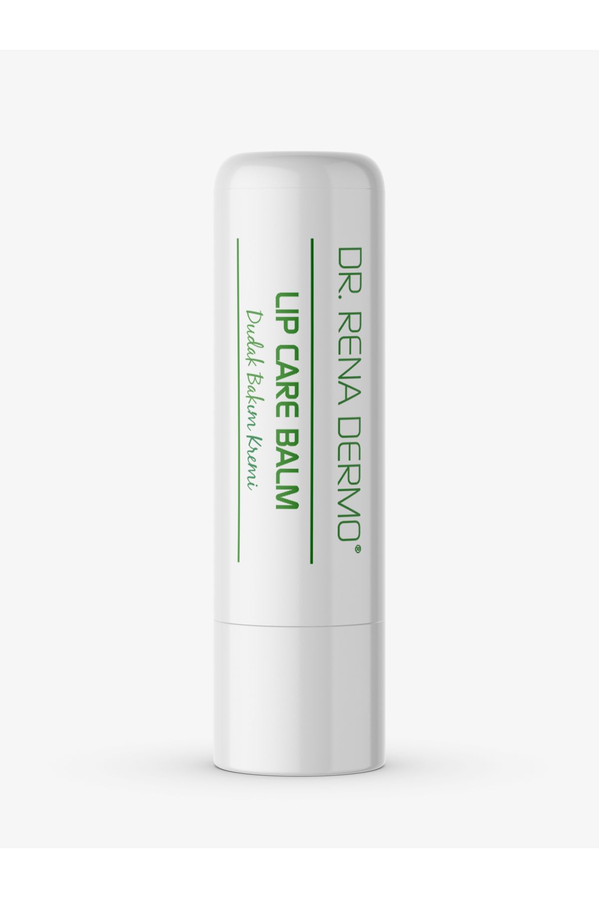 Dr.Rena DERMO LIP CARE BALM - DUDAK BAKIM KREMİ (ALOE VERA)