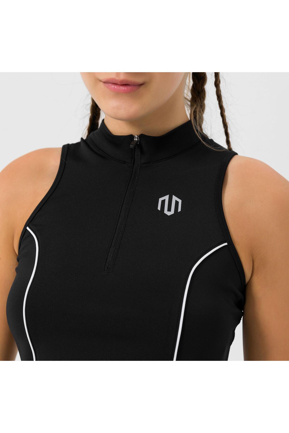 Morotai NAKA Kansei Chrome Zip Top - Fiyatı, Yorumları