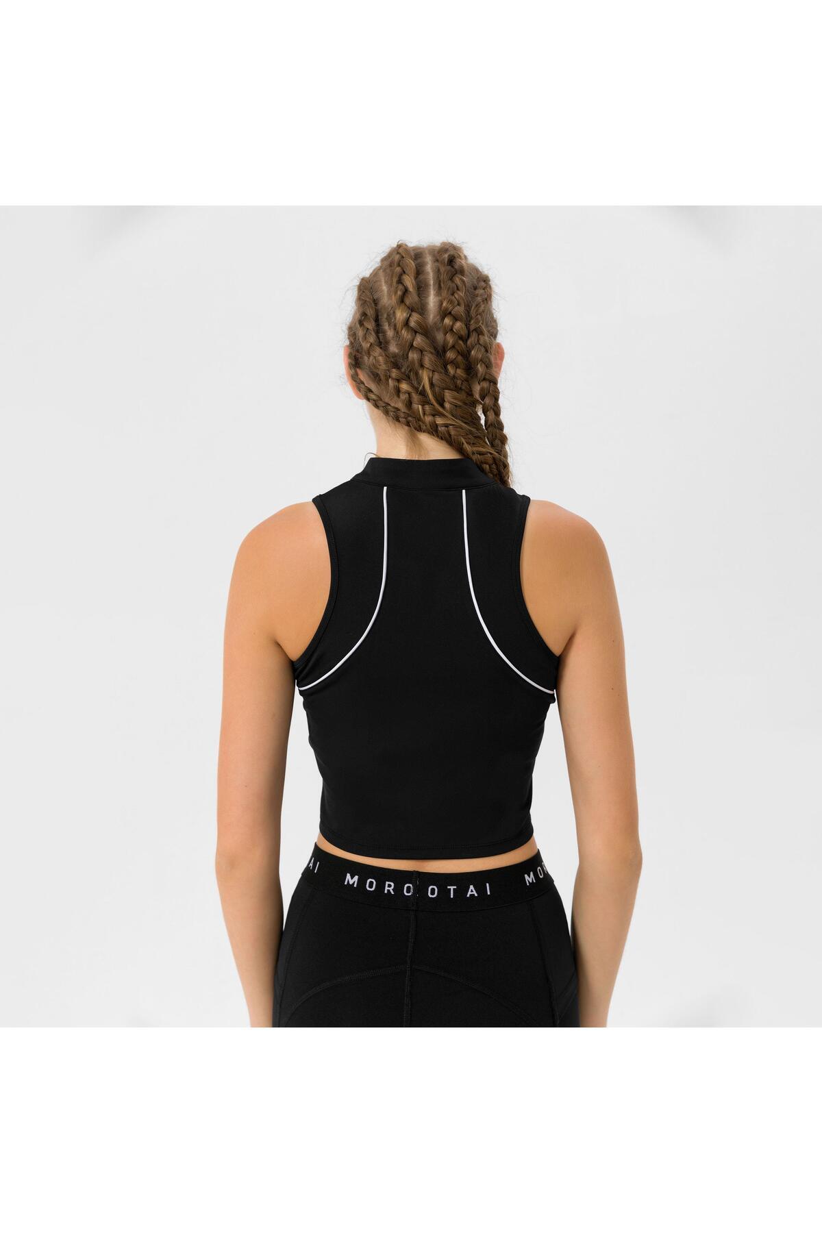 Morotai NAKA Kansei Chrome Zip Top - Fiyatı, Yorumları