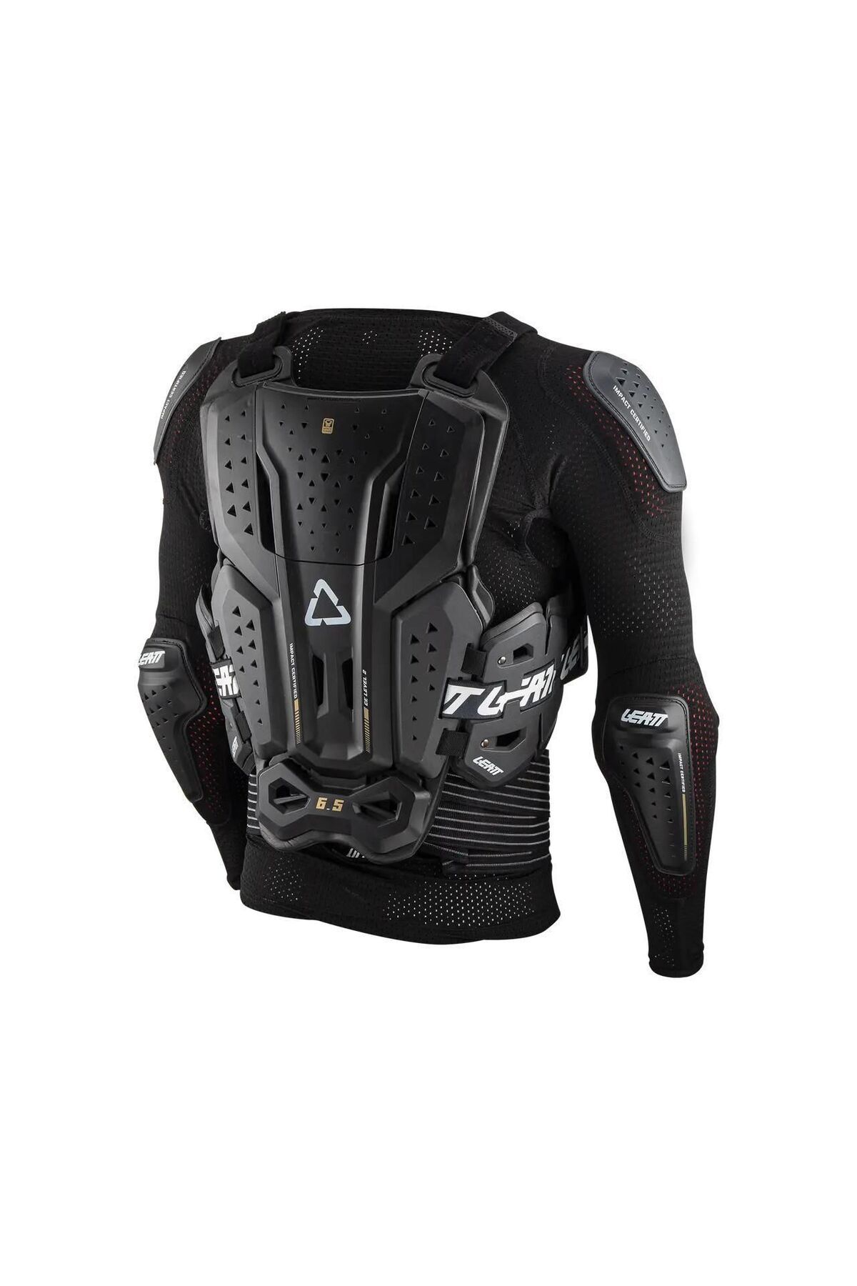 Leatt Body Protector 6.5 Graphene Vücut Koruma