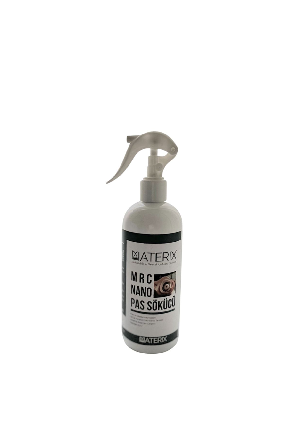 MATERIX NANO PAS SÖKÜCÜ 400 ML SPREY