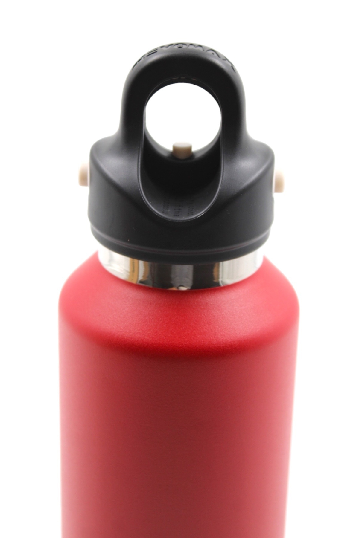 Revomax-20-oz Red Stainless Steel Vacuum Thermos 592 ml 3