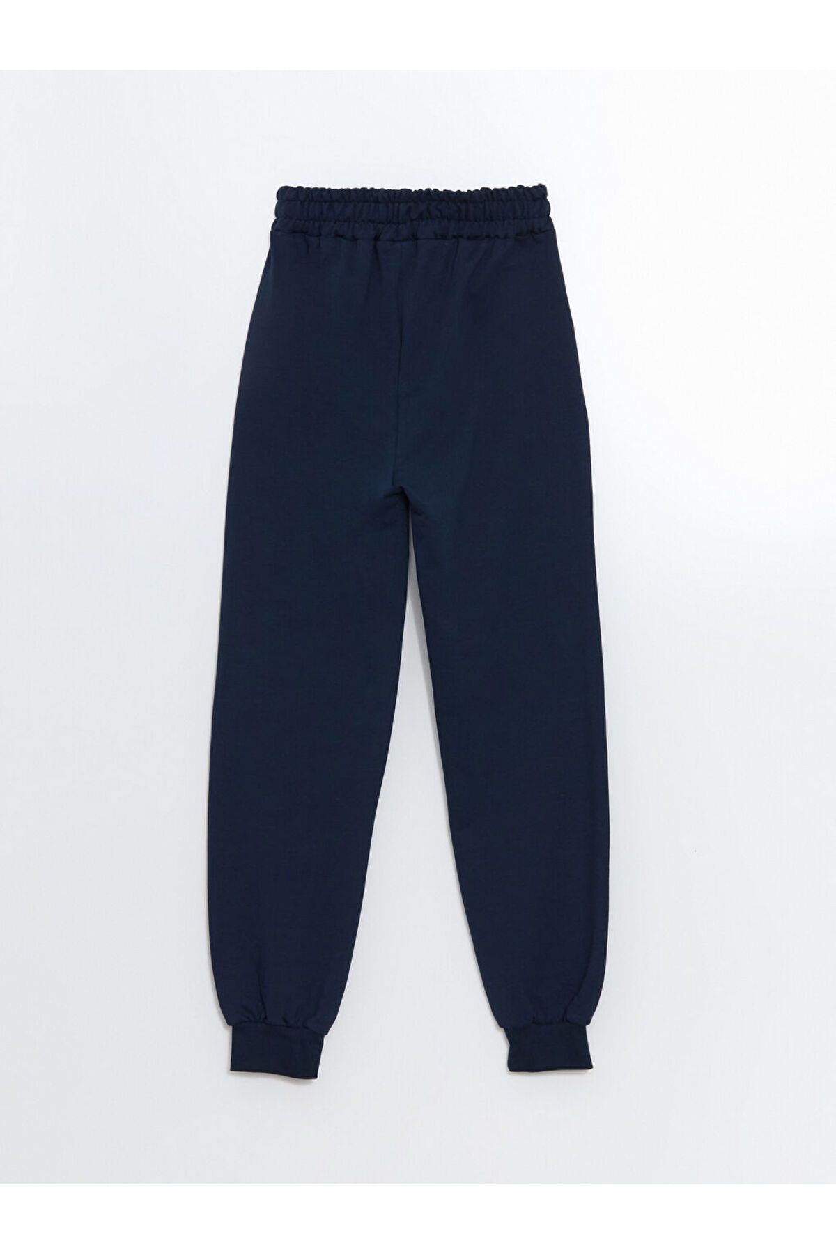 LC Waikiki-Lcw Girl's Sweatpants with Elastic Waist 2