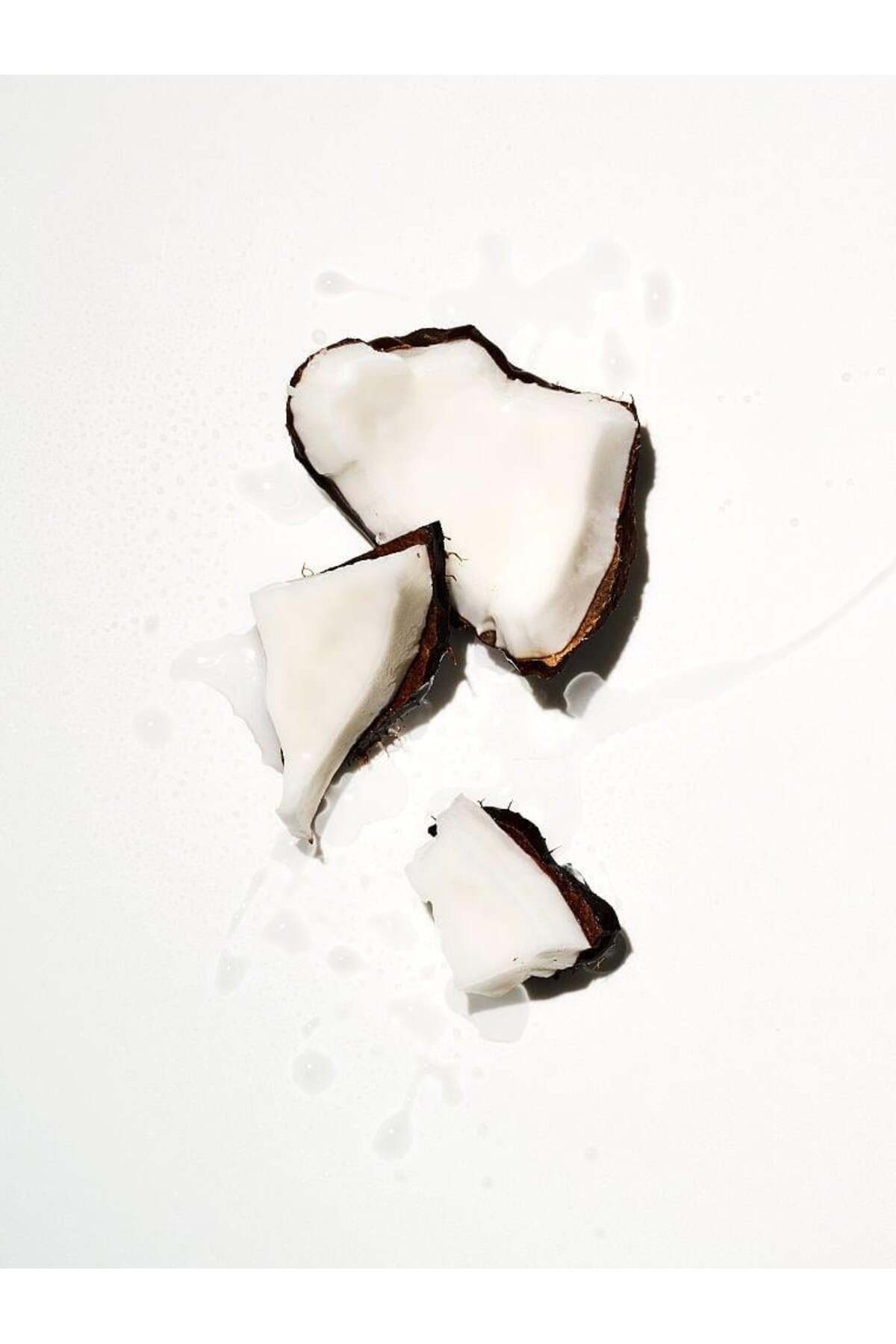 Coconut Vücut Peelingi — VS26736348 — تصویر 2 از 2