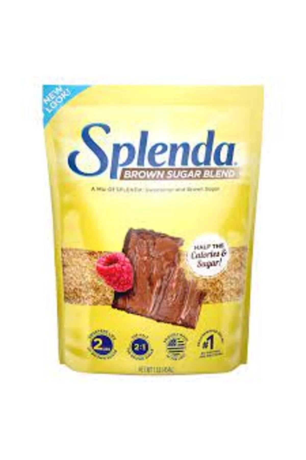 Splenda Brown Sugar Blend 454 gr