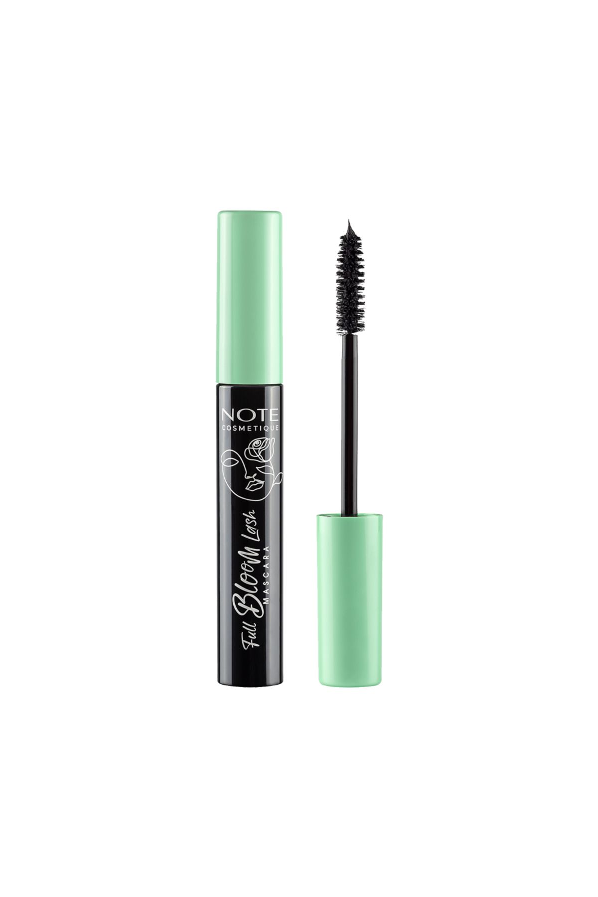 NOTE Full Bloom Lash Mascara