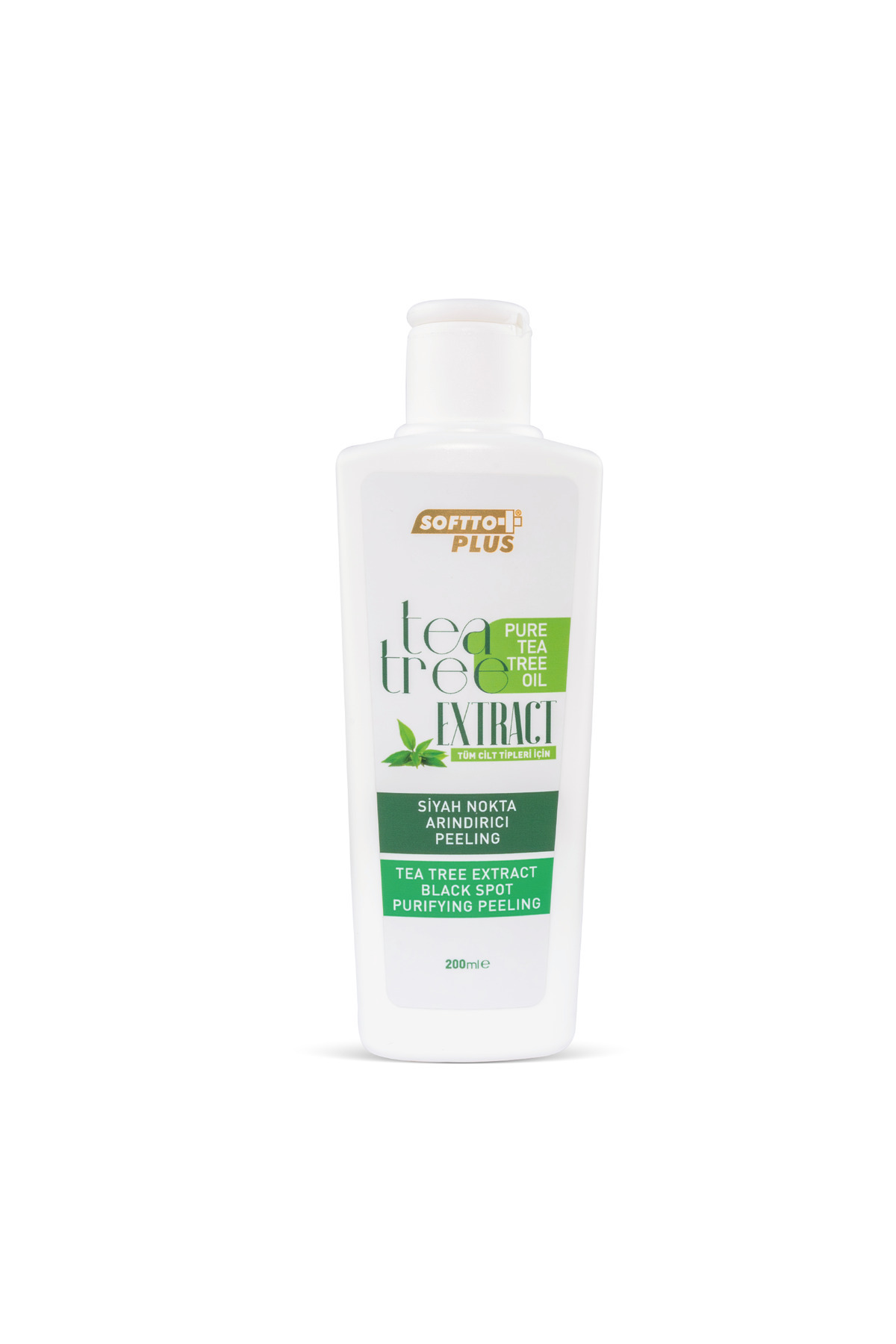 Çayağacı Özlü Peeling 200 Ml — 25 — تصویر 4 از 4