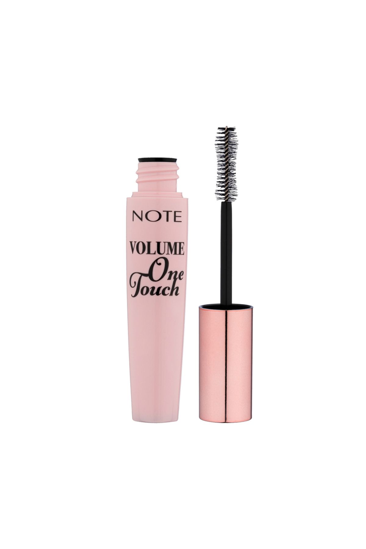 NOTE Volume One Touch Mascara