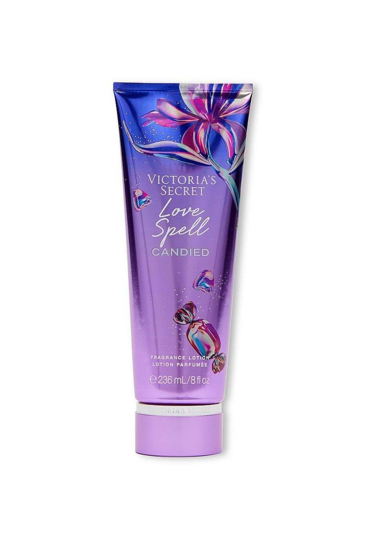 Victoria's Secret Love Spell Candied Vücut Losyonu