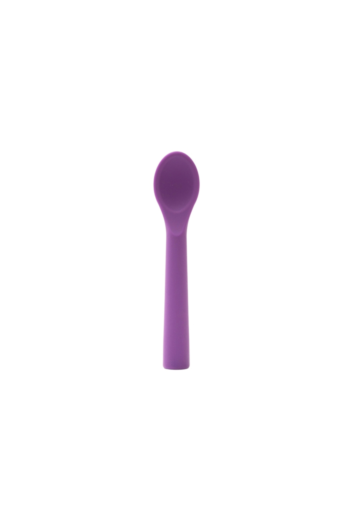 Schafer Babychefs Silikon Bebek Beslenme Seti 2 Parça-Mor fotoğrafı 4 (önizleme)