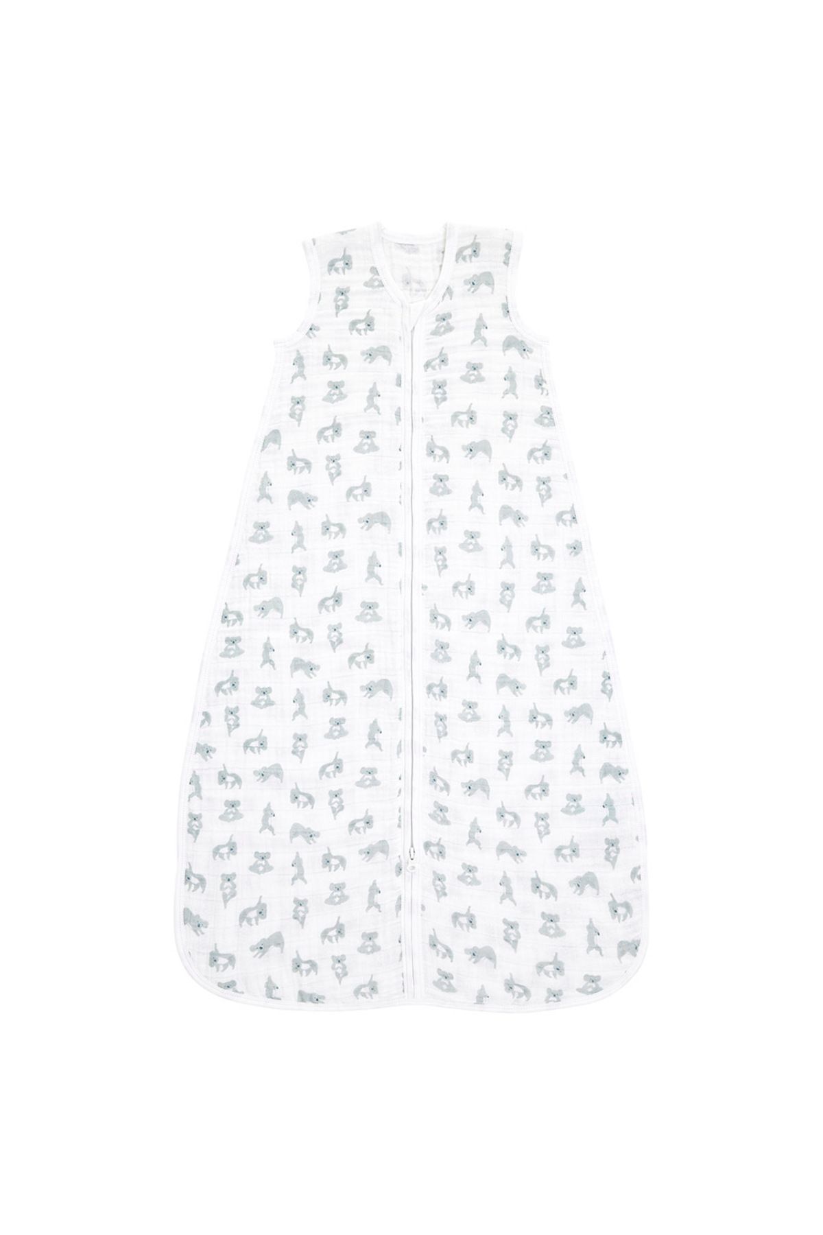 Aden Anais-Cotton Muslin - Light Sleeping Bag - Now + Zen - (18-36) 1