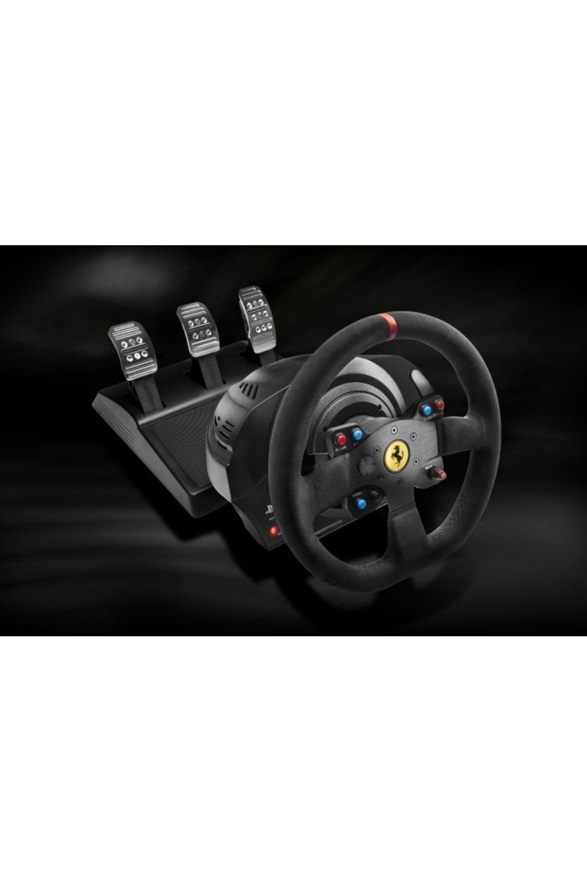 Thrustmaster T300 Integral Alcantara Ps/pc Direksiyon Seti T300rs