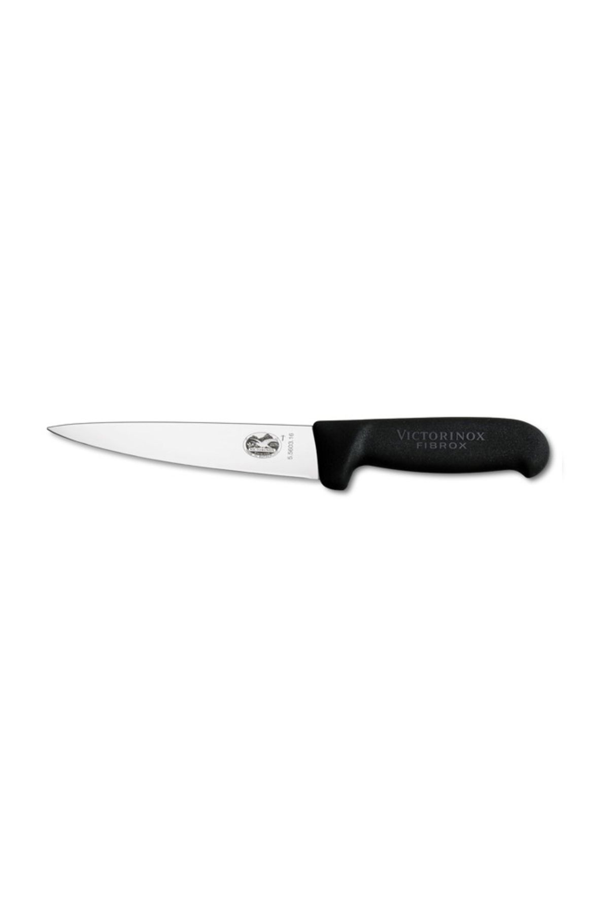 Skygo Victorinox 5 5603 16 Sivri Sıyırma Bıçağı 16 cm - Fibrox Sap