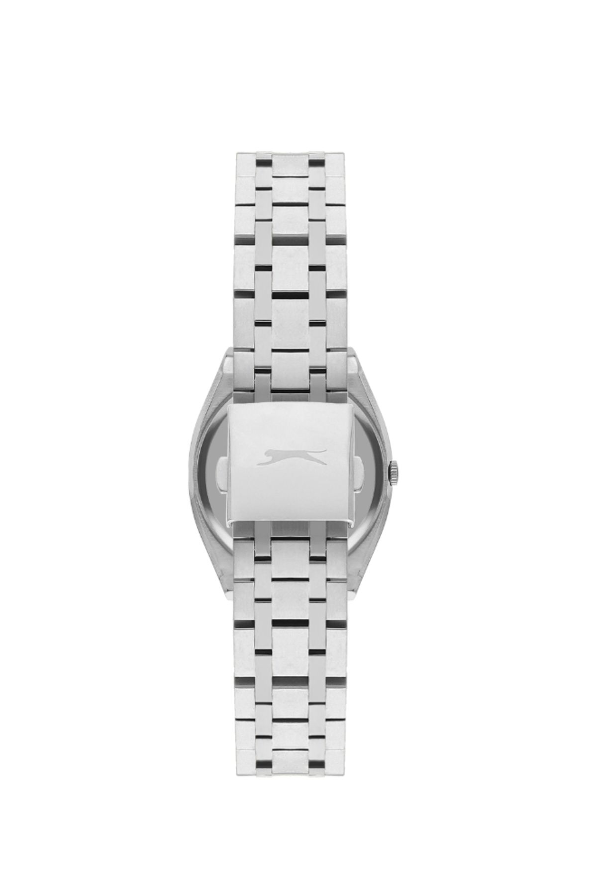 Slazenger-Women's Analog Grey Dial Watch - SL.9.2311.3.07 3