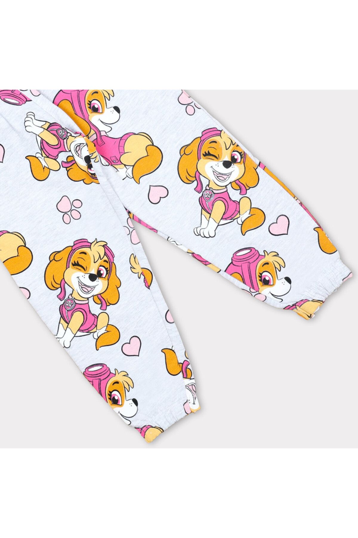 PAW PATROL-Toddler Girls Sweatshirt And Joggers Set 4