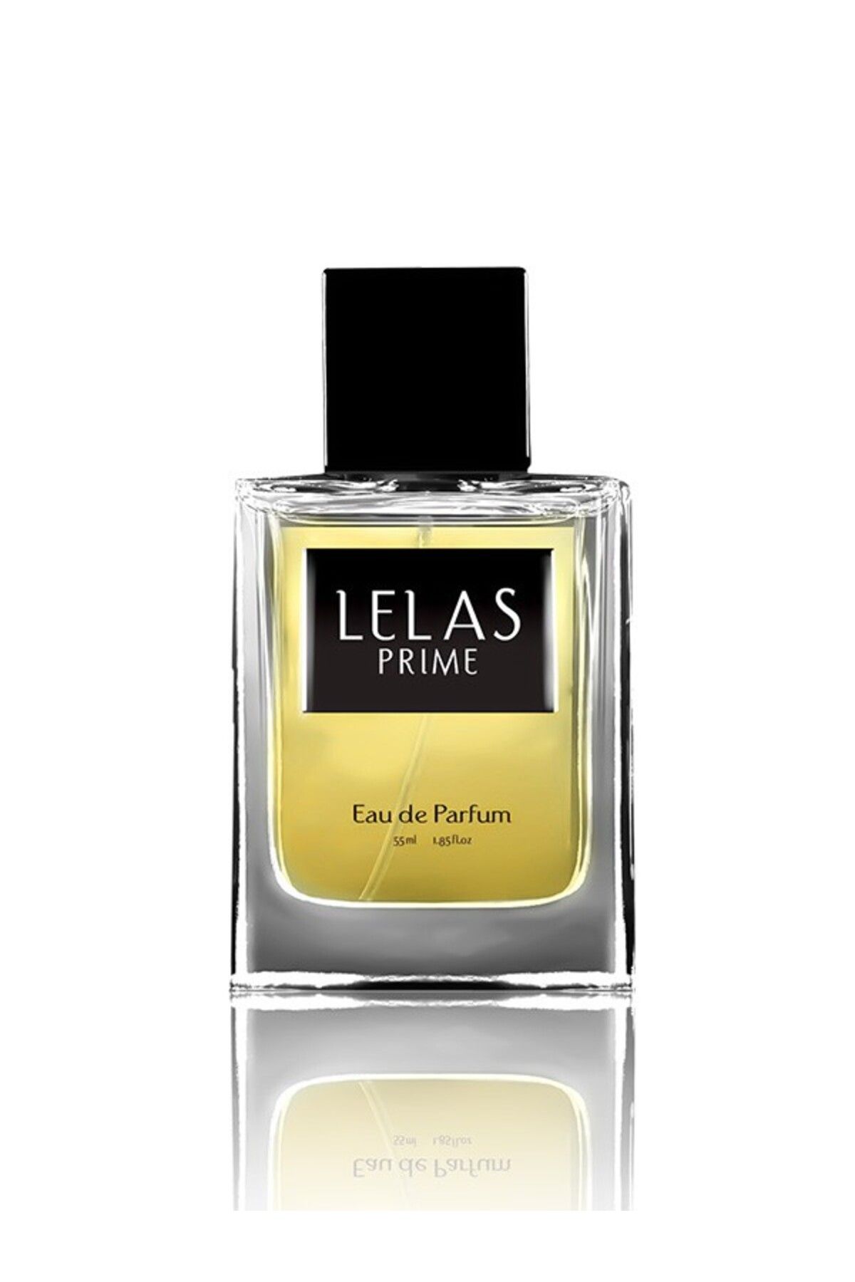 Lelas عطر مردانه 185 شیخ ادپ 55 میلی لیتر