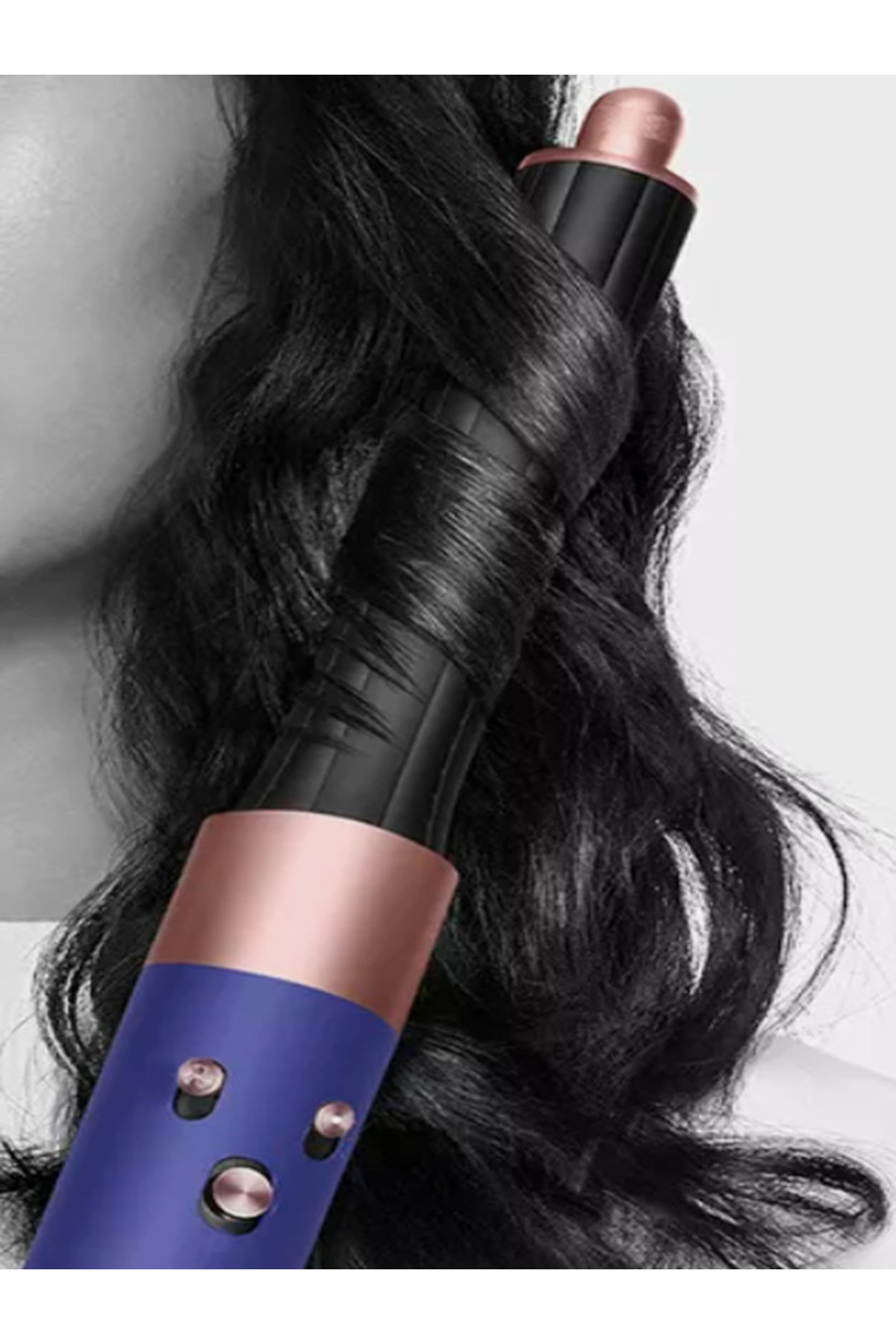 ARZTECH-Hair Drying and Styling Set 3