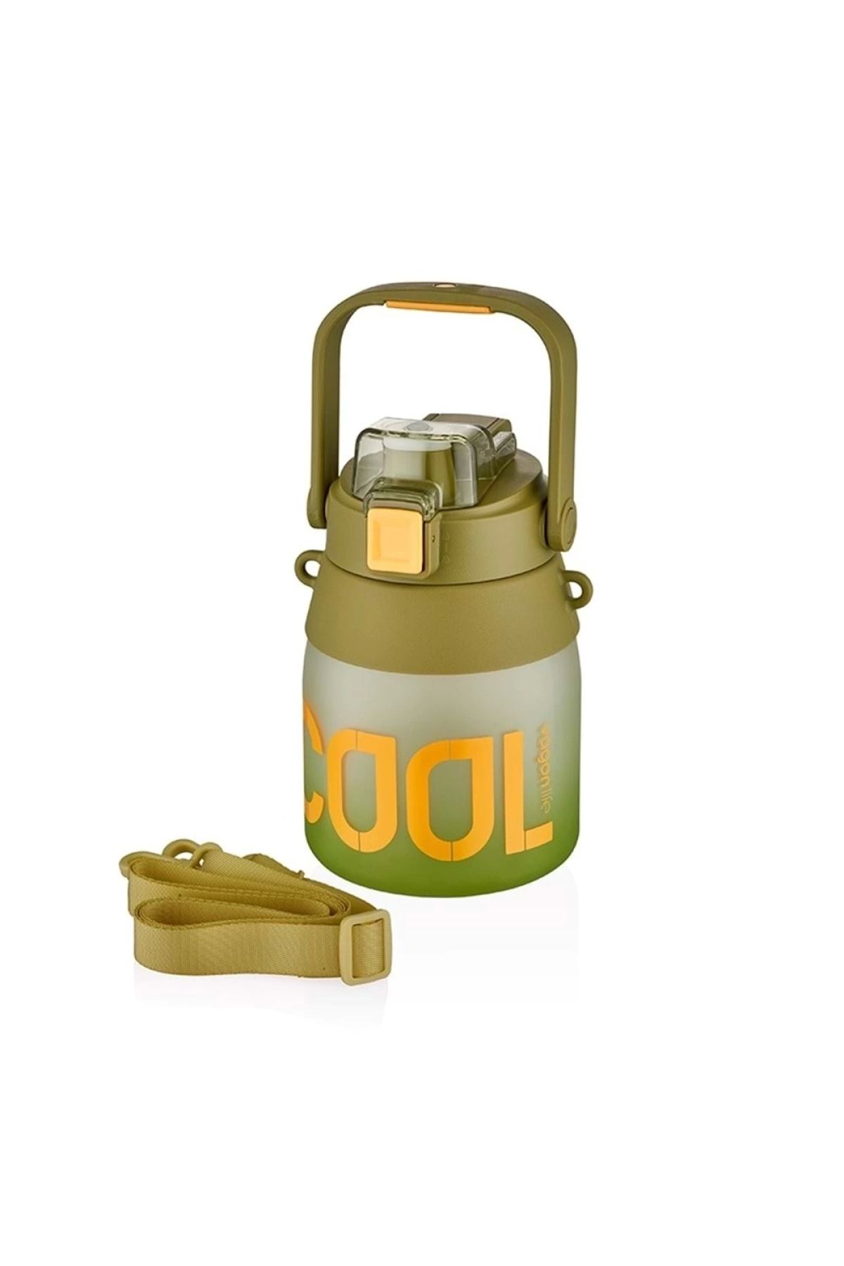 Shotay-Soft Hippo Trıtan Flask 1000 Ml. 2