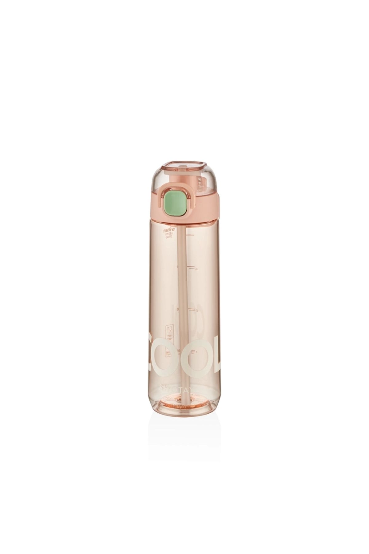 Shotay-Mix Drink Trıtan Flask 680 Ml. (4 Ass.) 1