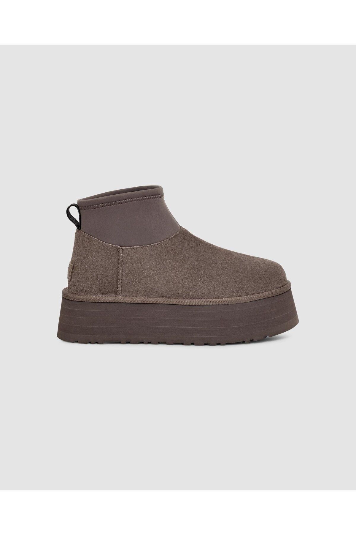 UGG MINI DIPPER KADIN BOT 1168170-THND