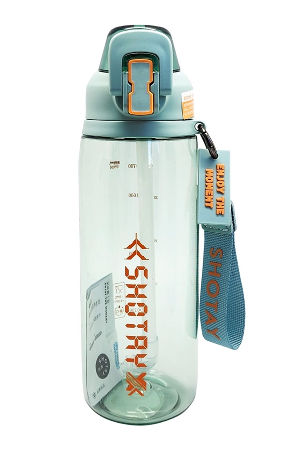 Shotay-Flask 880 Ml. Camping Pc - Set of 4 2