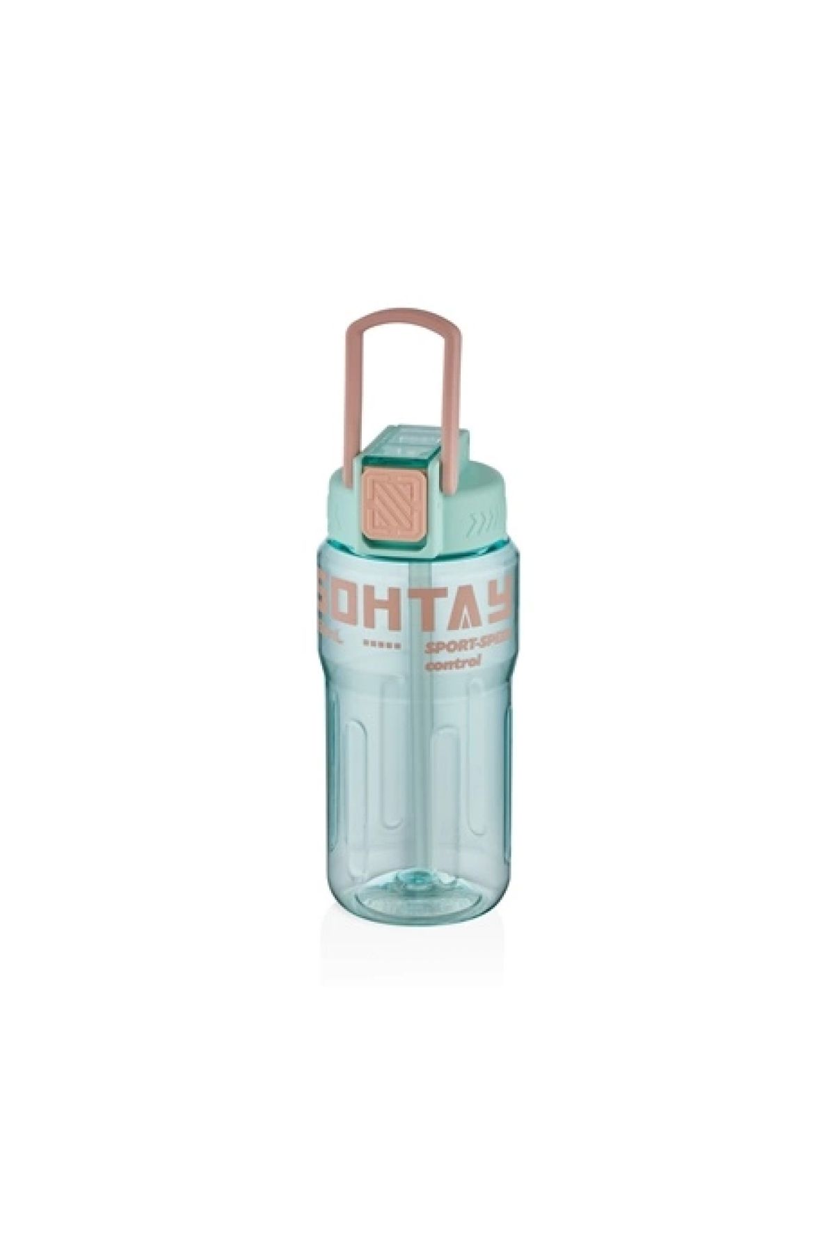 Shotay-Speed Trıtan Flask 600 Ml. 2
