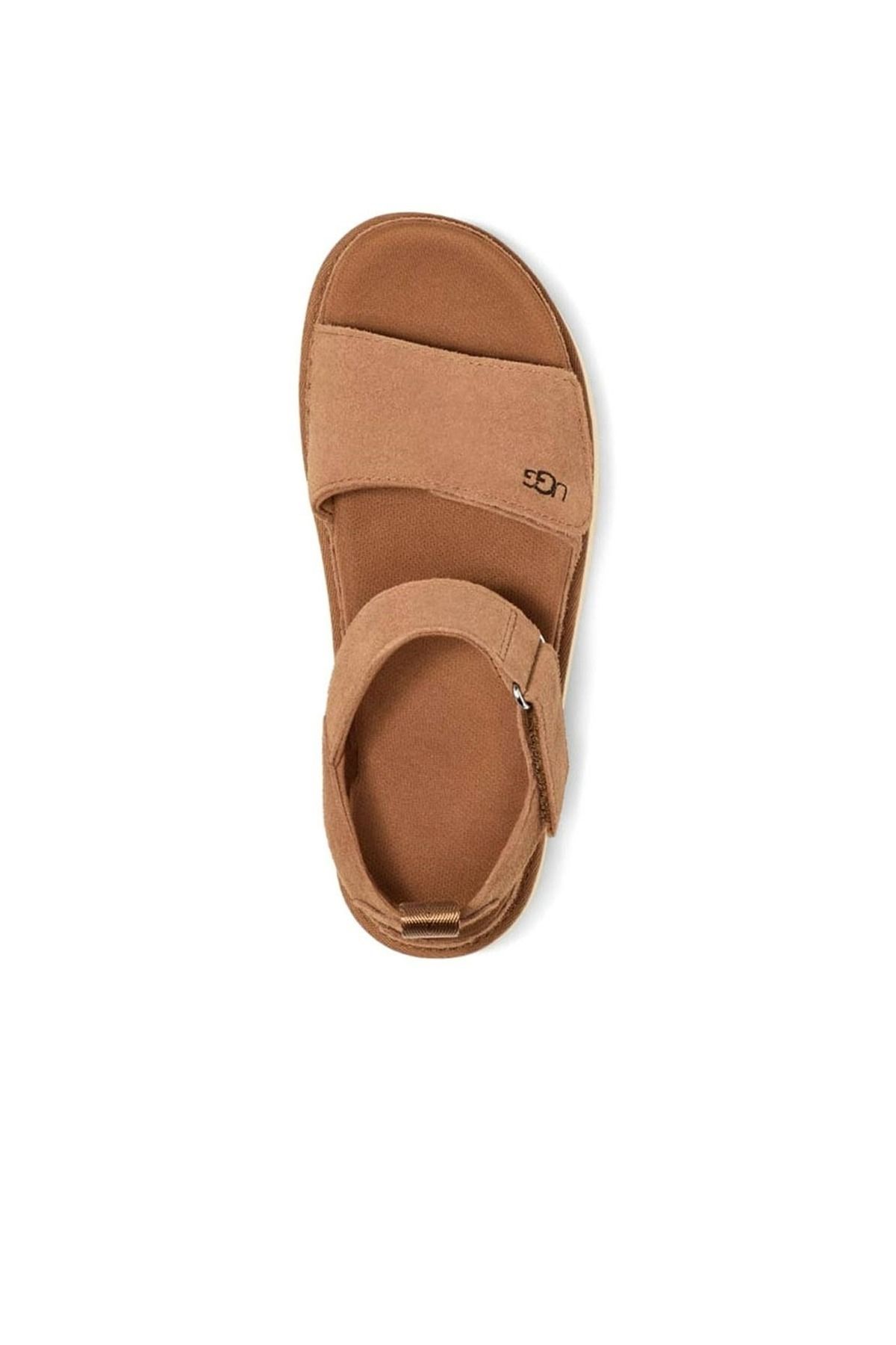 صندل زنانه UGG Goldenstar 1136783-che