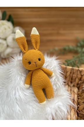 NK GURUMİ Amigurumi Tavşan