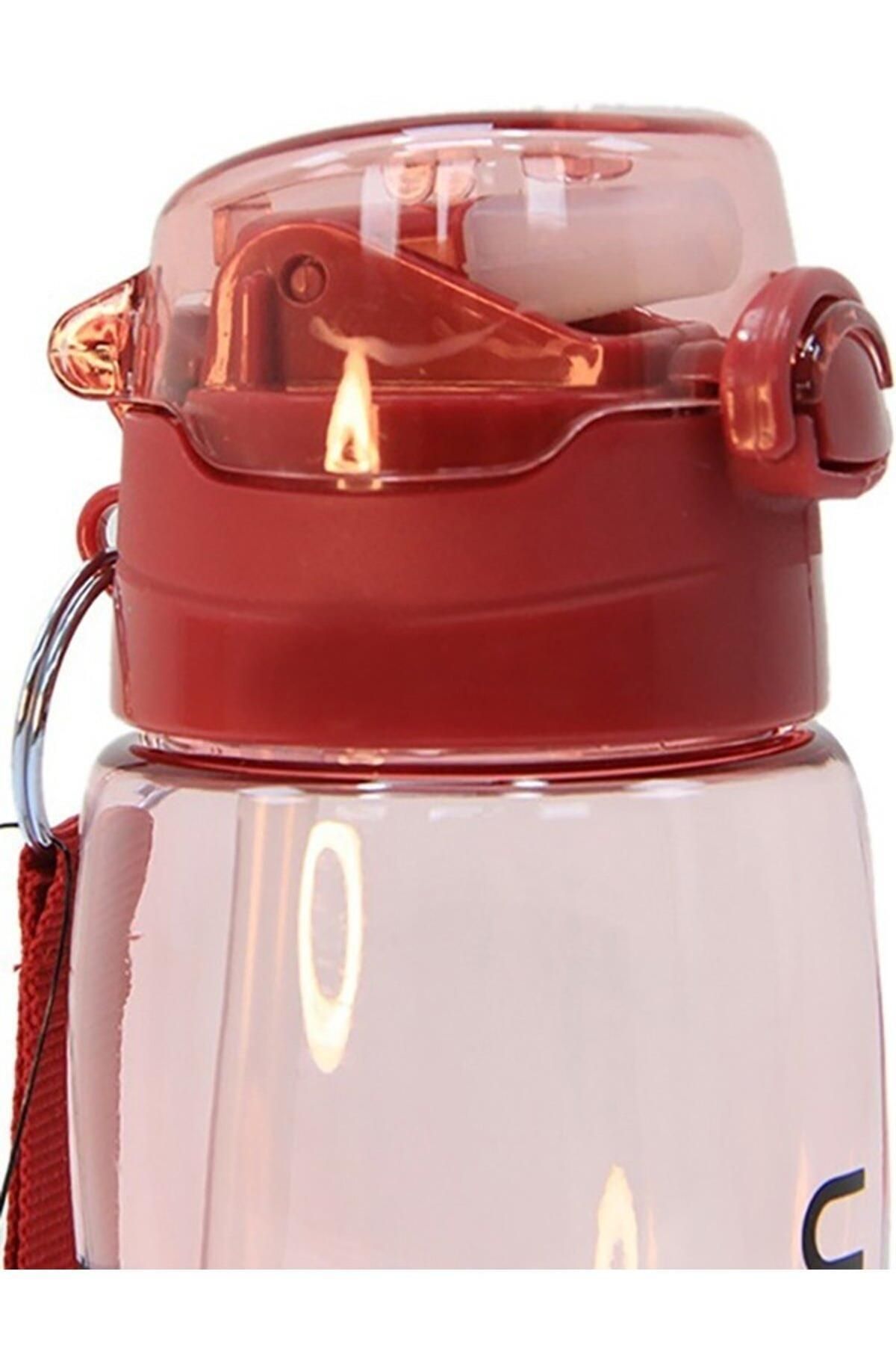 Markahit-Benetton Flask United Colors - 700 Ml Tritan Locking Drinker Lid 5